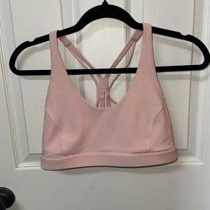 Lululemon Flow Freely Bra C/D Cup